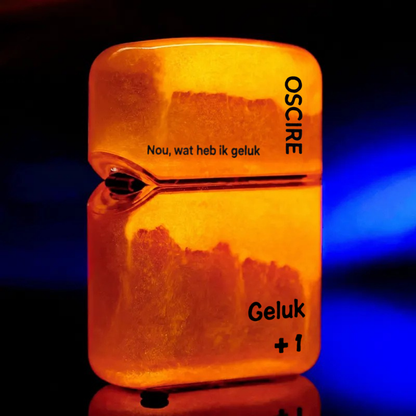 LUMINO AANSTEKER