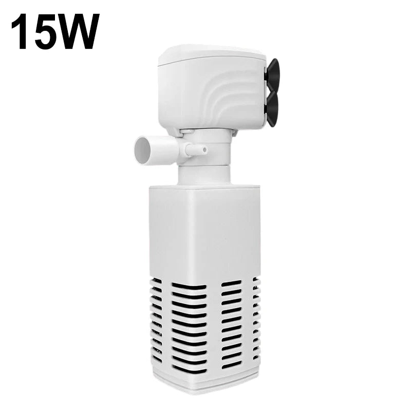 AquaPure | 3-in-1 Waterfilter
