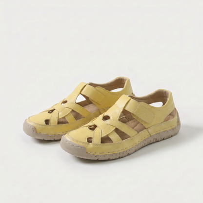 Sola – Lichtgewicht zomersandalen