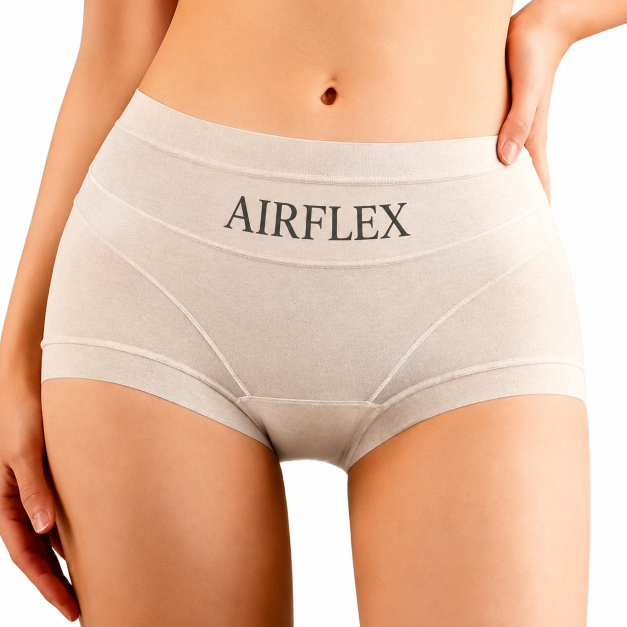 AirFlex | Ademende sportshort