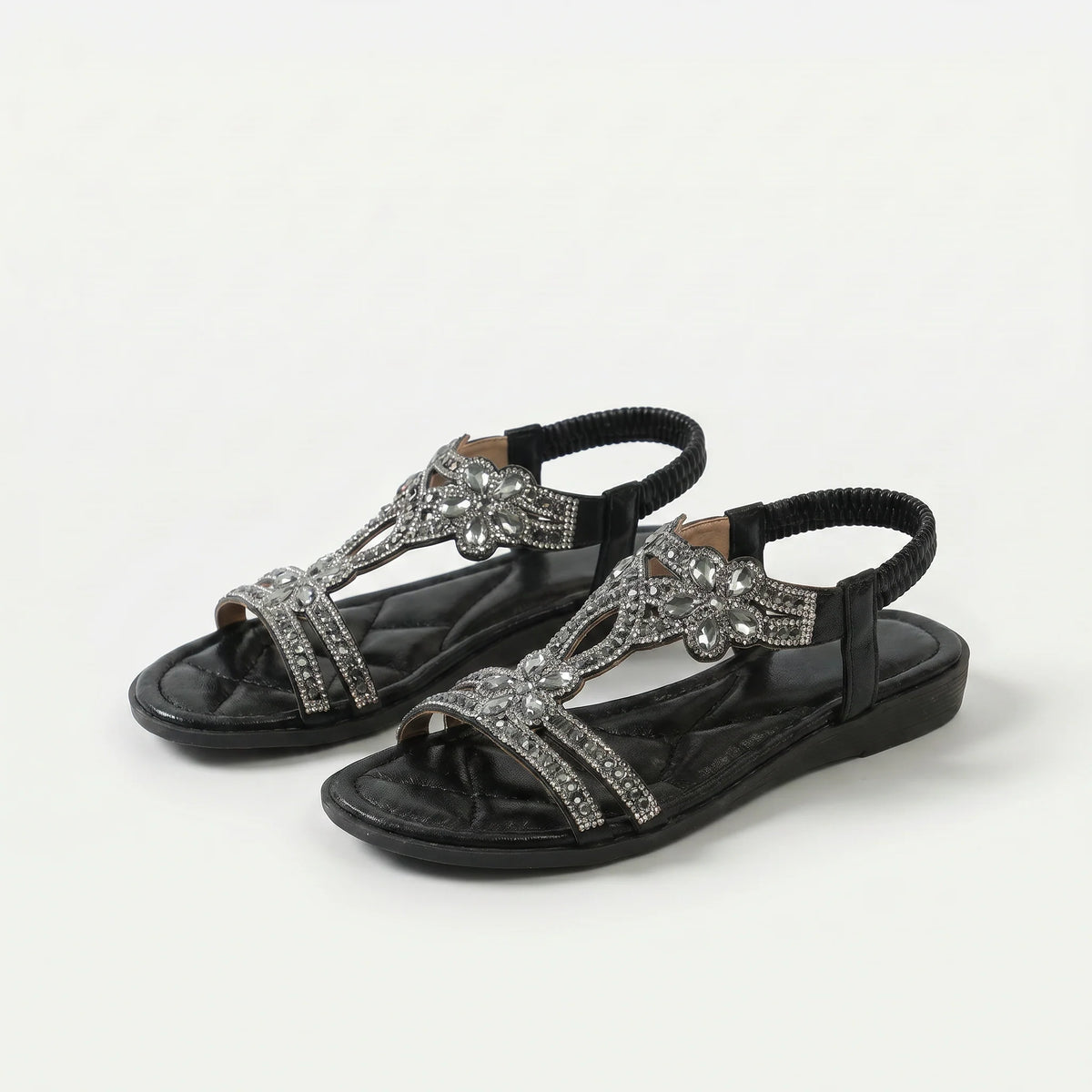 Boho – Orthopedische boho-sandalen