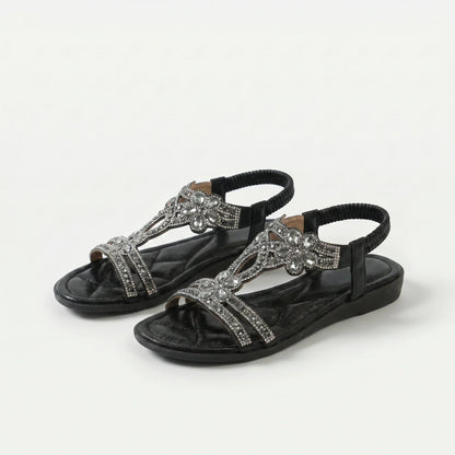 Boho – Orthopedische boho-sandalen