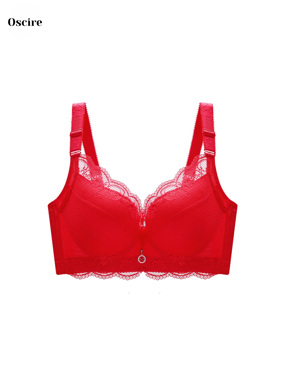 Liftique | Push-up beha met kant