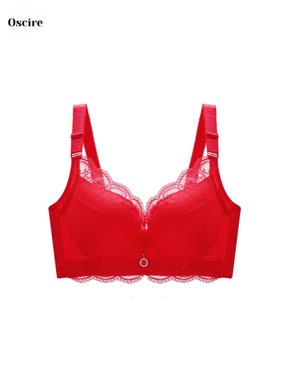 Liftique | Push-up beha met kant