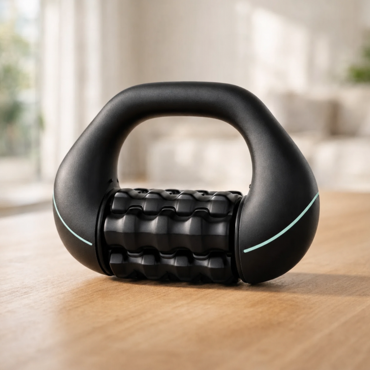 Contourize | Elektrische massageroller