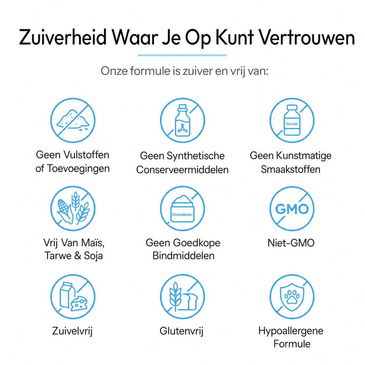Premium Vloeibaar Collageen
