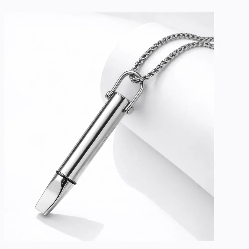 Airlace | Navulbare ademketting
