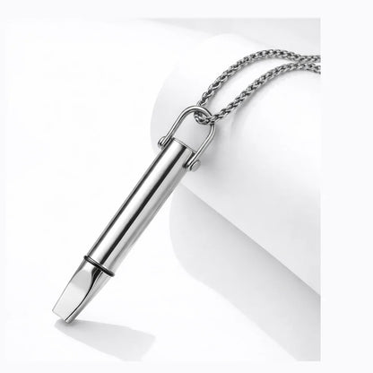 Airlace | Navulbare ademketting