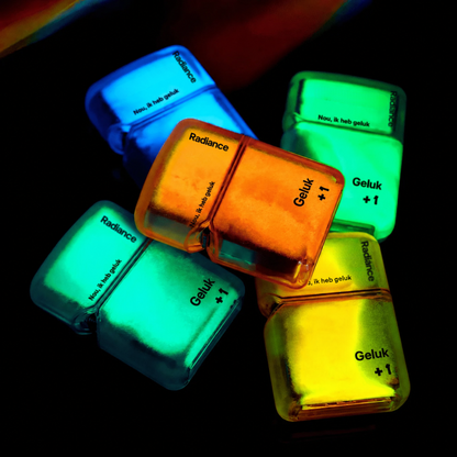 Radiance | Luminated Aansteker