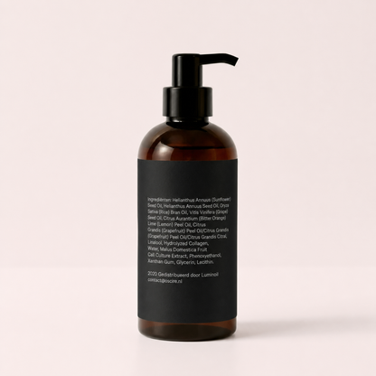 Luminoil | Collageen anti-cellulitisolie