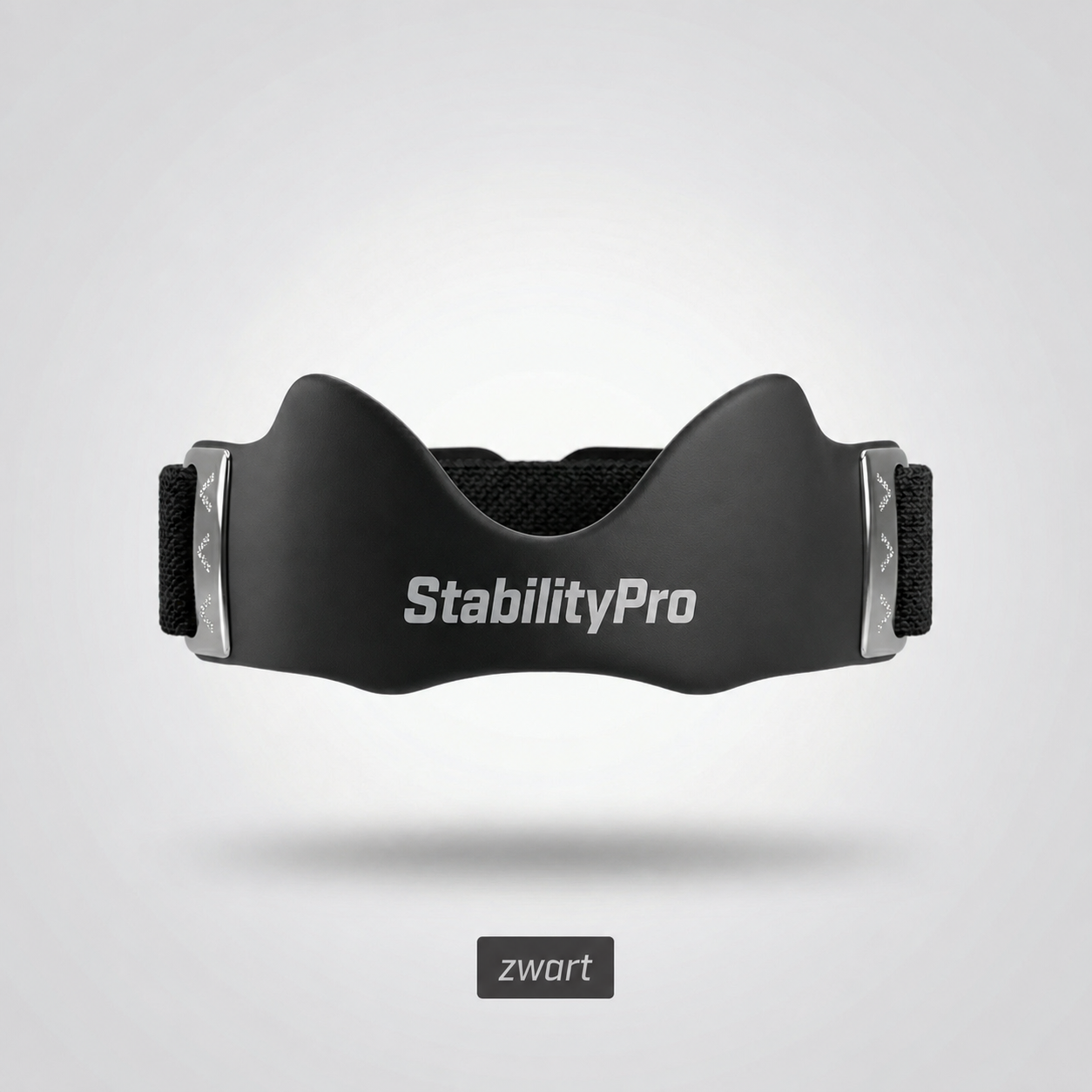 StabilityPro | Siliconen knieband