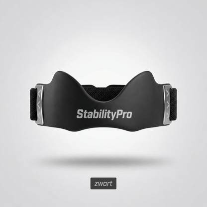 StabilityPro | Siliconen knieband