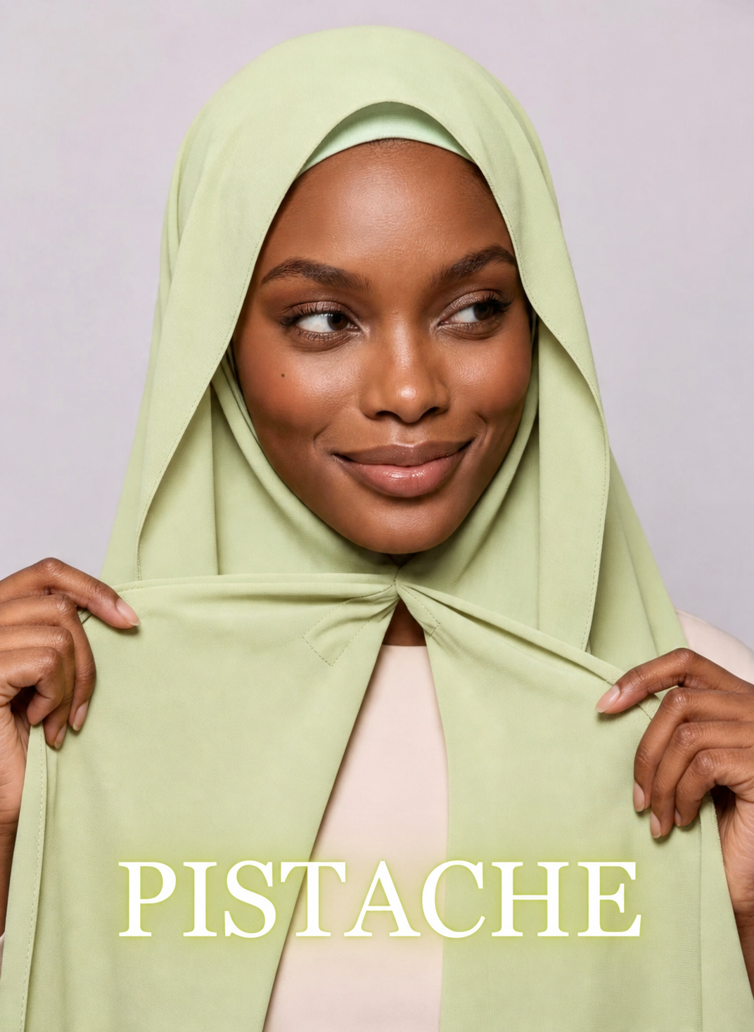 NurAmira | Instant-Chiffon-Hijab