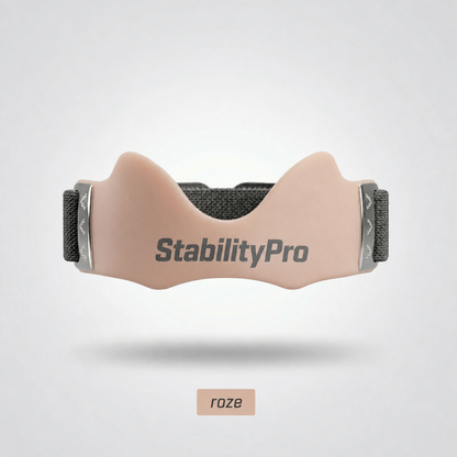 StabilityPro | Siliconen knieband