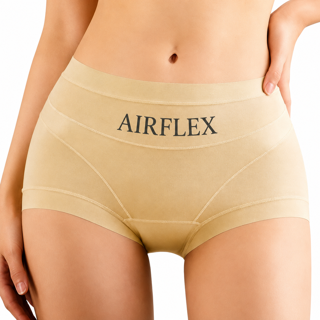 AirFlex | Ademende sportshort