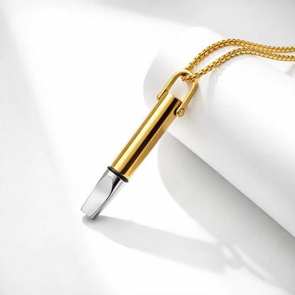 Airlace | Navulbare ademketting