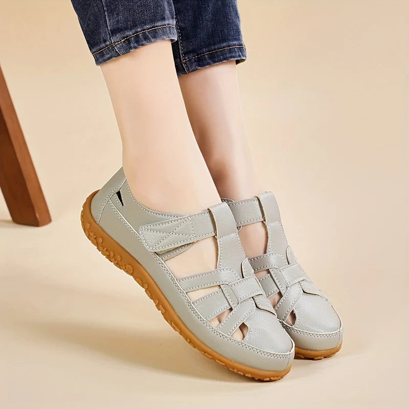 Lea – Comfortabele sandalen voor elke dag