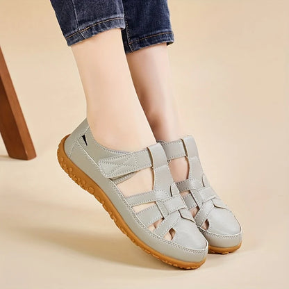 Lea – Comfortabele sandalen voor elke dag