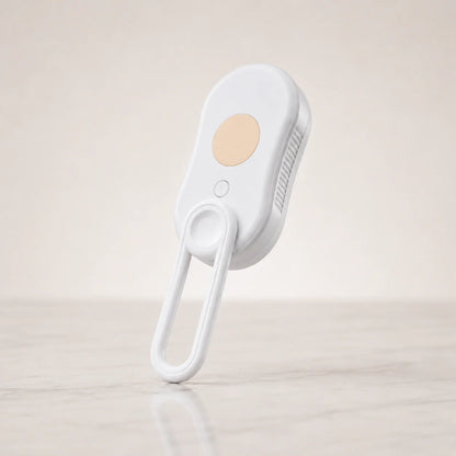 SteamGroom | Stoomborstel voor katten