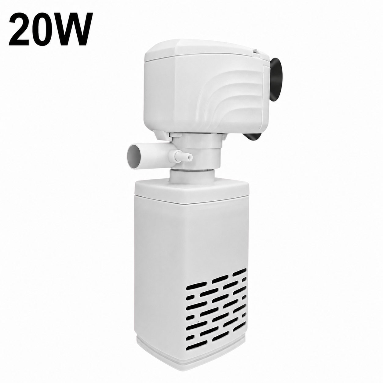 AquaPure | 3-in-1 Waterfilter