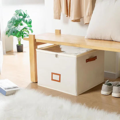 SortEase | Schoenenbox met kijkvenster
