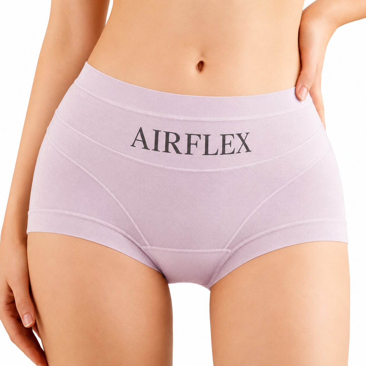 AirFlex | Ademende sportshort