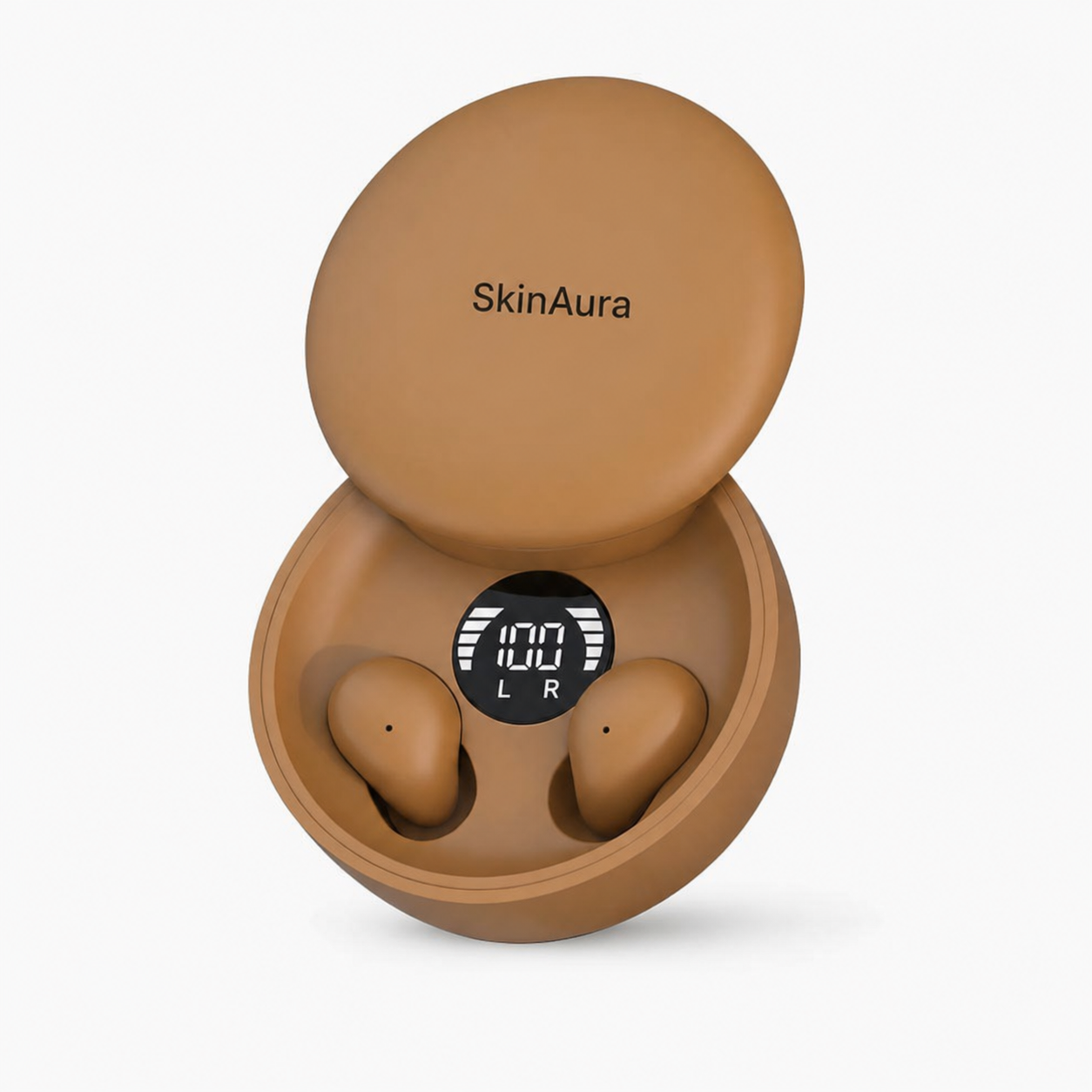 SkinAura | Ultradunne pleisters die huidkleurig opgaan in je huid