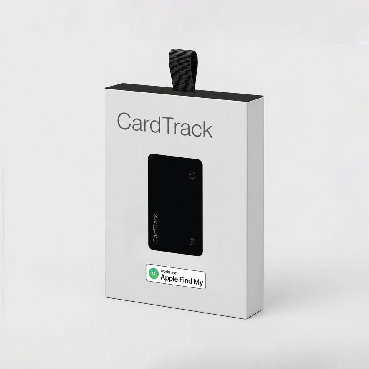 CardTrack | Vind snel verloren sleutels en portemonnees terug