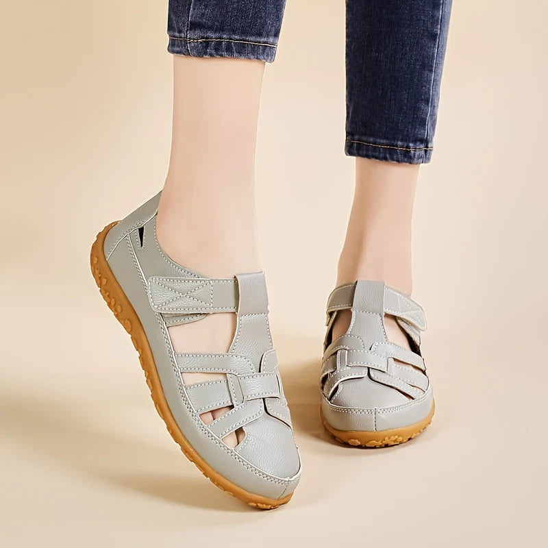 Lea – Comfortabele sandalen voor elke dag