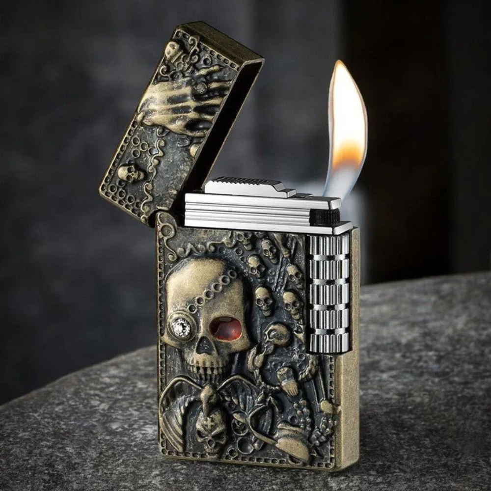 Aansteker 'Lost Souls'