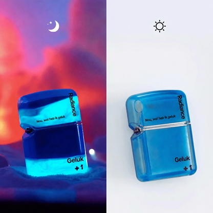 Radiance | Luminated Aansteker