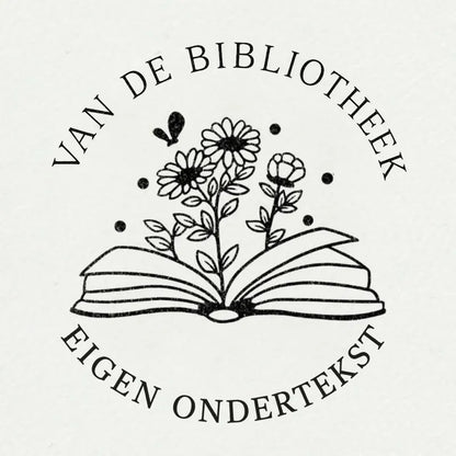 Bloeiend Wonder