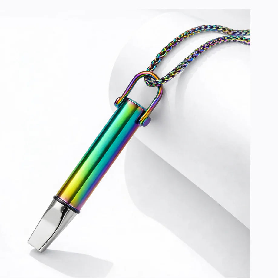 Airlace | Navulbare ademketting