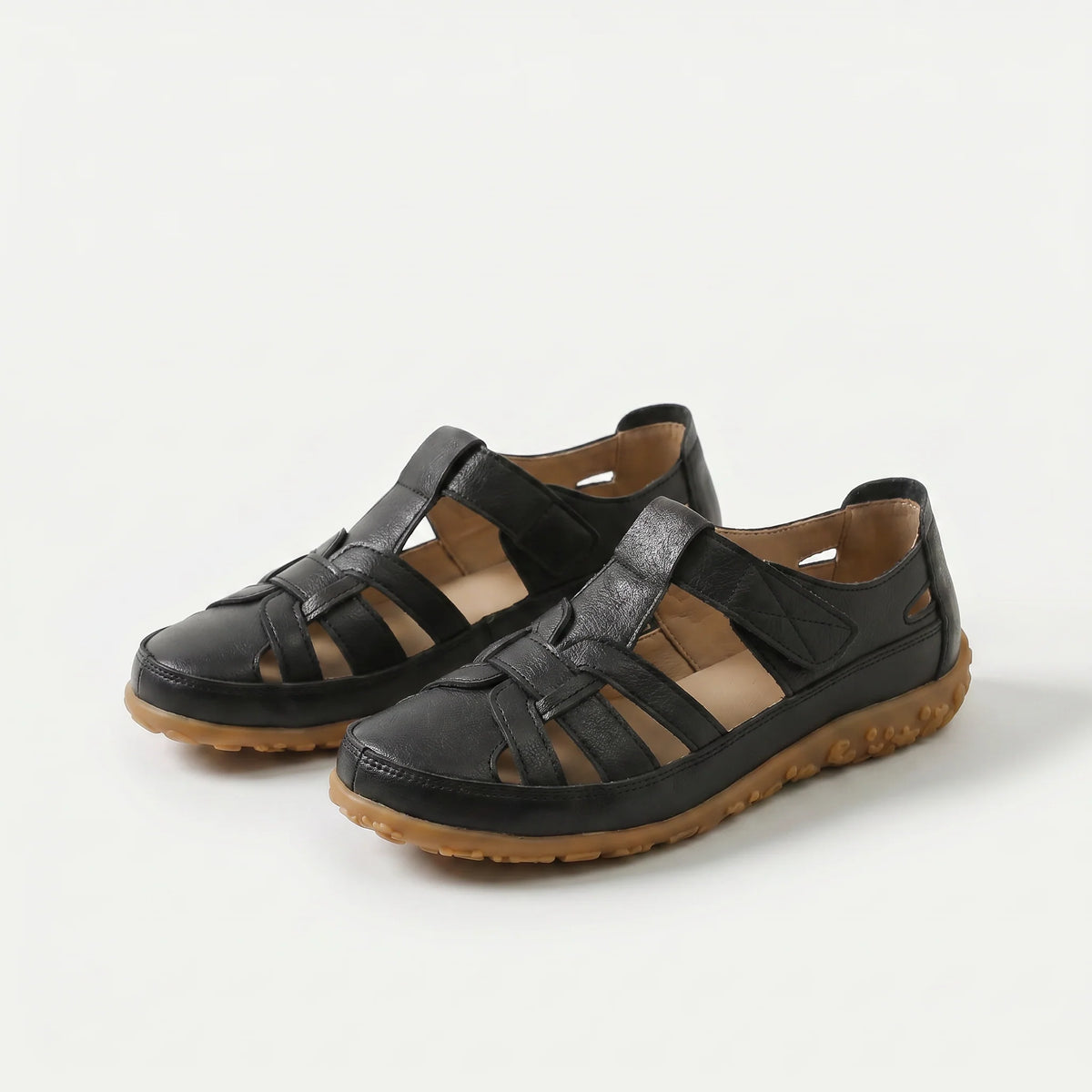 Lea – Comfortabele sandalen voor elke dag