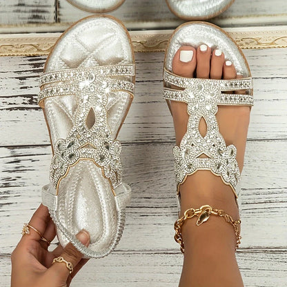 Boho – Orthopedische boho-sandalen