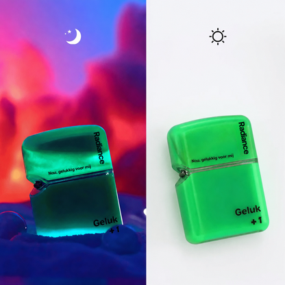 Radiance | Luminated Aansteker