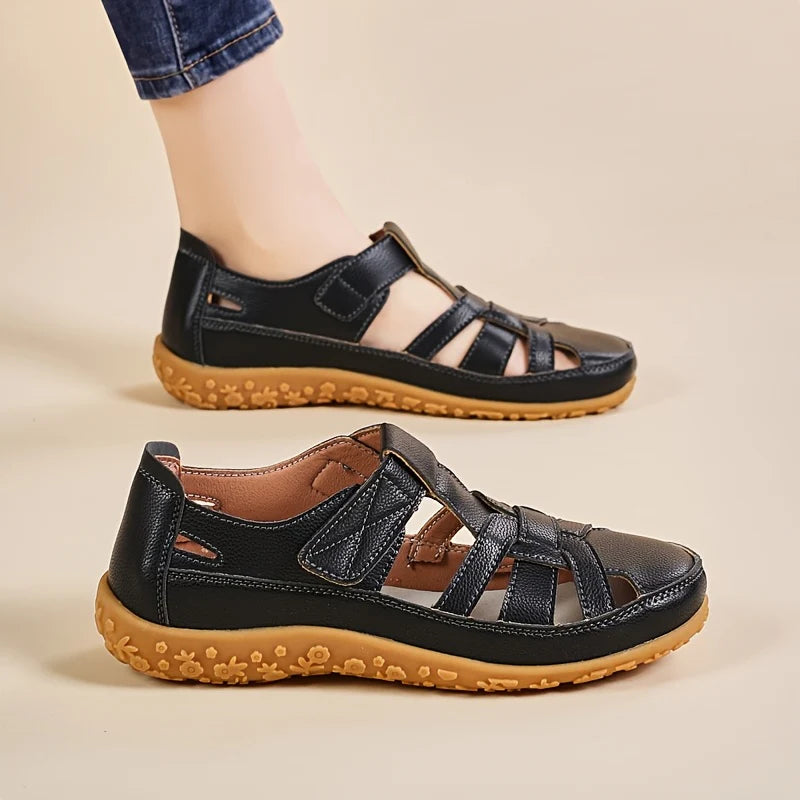 Lea – Comfortabele sandalen voor elke dag