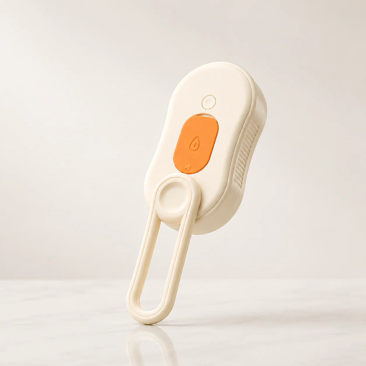 SteamGroom | Stoomborstel voor katten