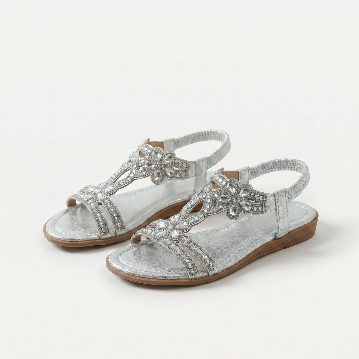 Boho – Orthopedische boho-sandalen