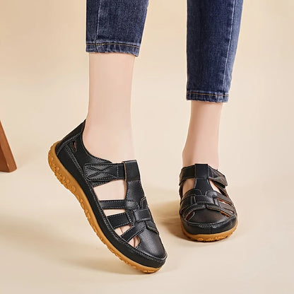 Lea – Comfortabele sandalen voor elke dag