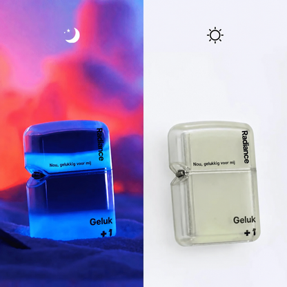 Radiance | Luminated Aansteker
