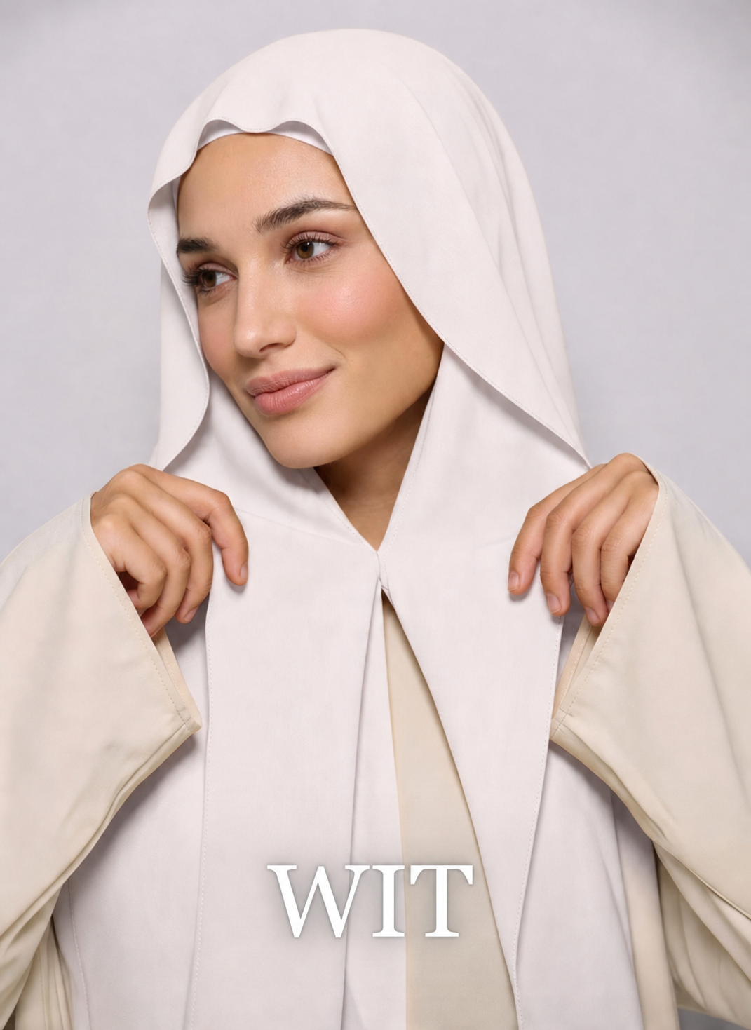 NurAmira | Instant-Chiffon-Hijab
