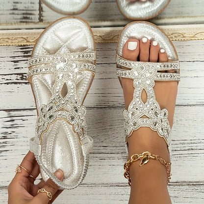 Boho – Orthopedische boho-sandalen