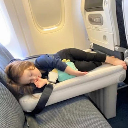 SkyNest | Opblaasbaar reisbed