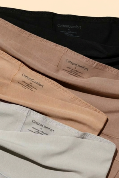 CottonComfort | Slip zonder beenelastiek
