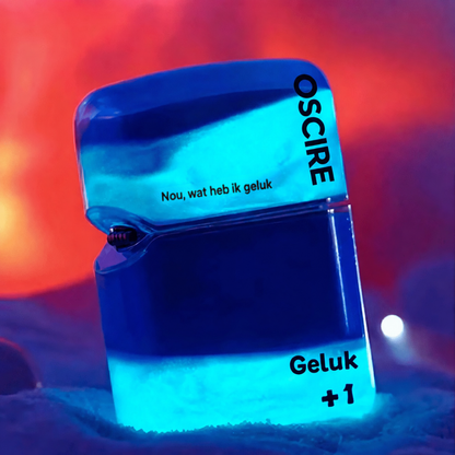 LUMINO AANSTEKER