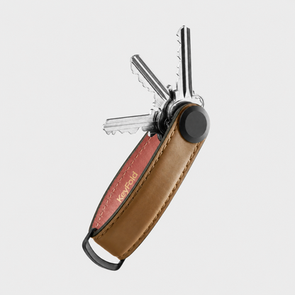 KeyFold | Leren sleutelorganizer