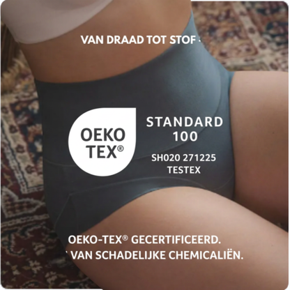 CottonComfort | Slip zonder beenelastiek