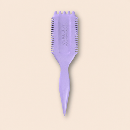 CurlLift | Krulborstel met parteergreep