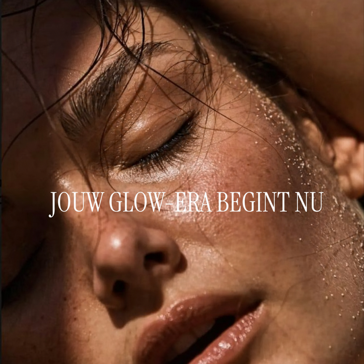NaturalTan | Geeft je huid een natuurlijke zongebruinde teint